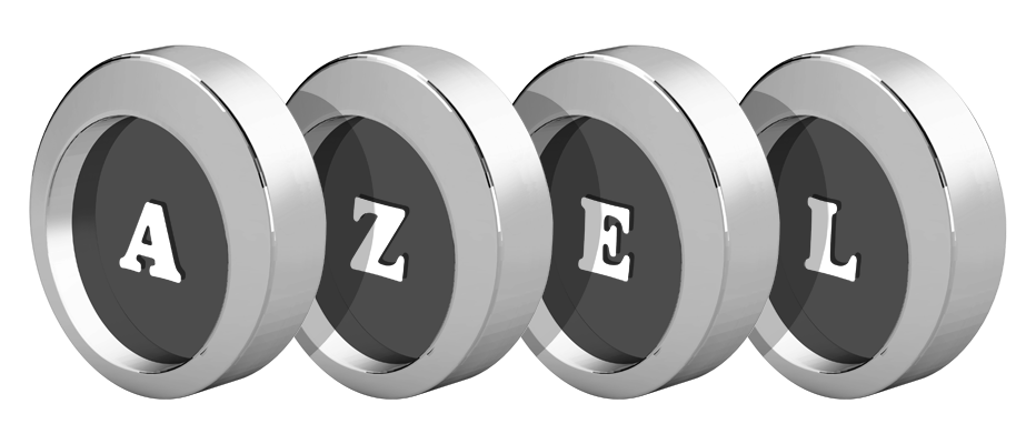 Azel coins logo