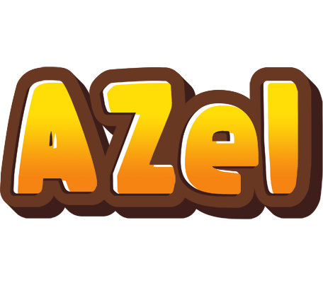 Azel cookies logo
