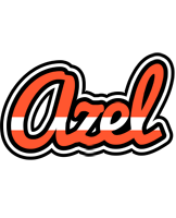 Azel denmark logo