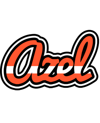 Azel denmark logo