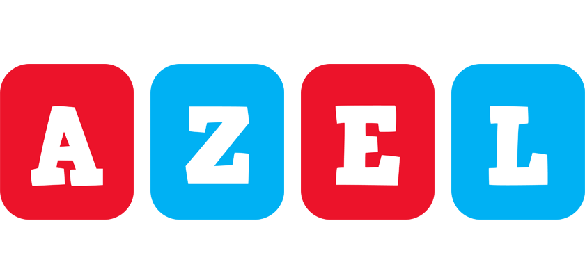 Azel diesel logo