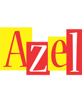 Azel errors logo