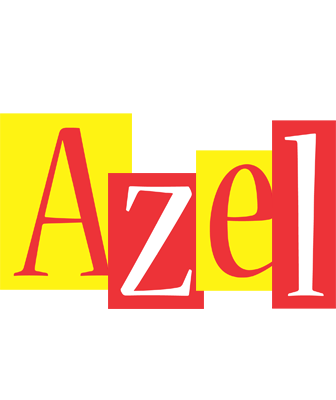 Azel errors logo