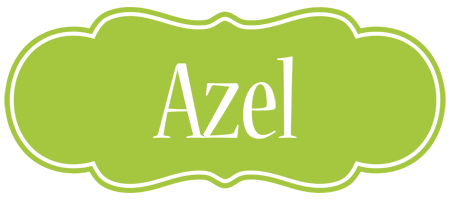 Azel family logo