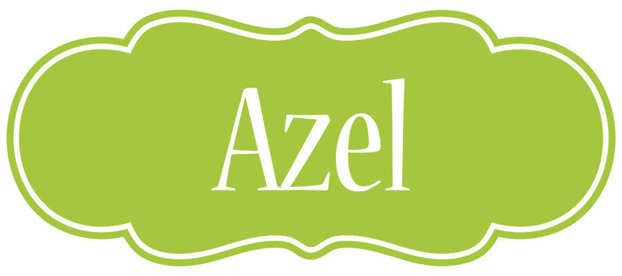 Azel family logo