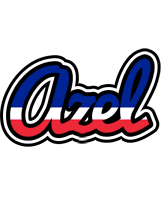 Azel france logo