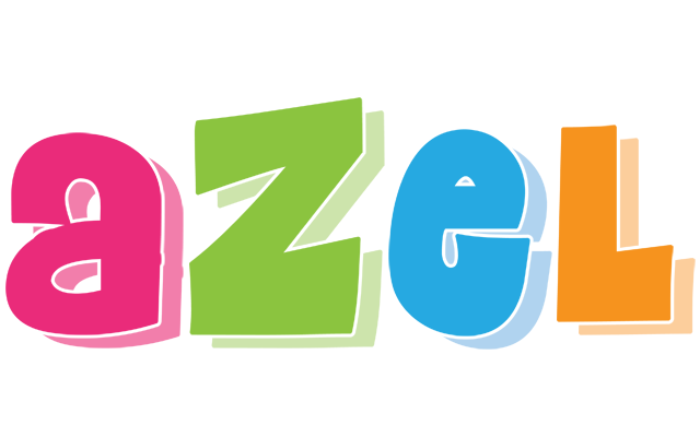 Azel friday logo