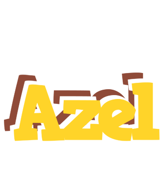 Azel hotcup logo