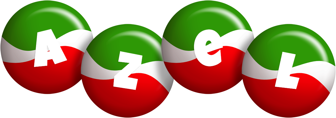 Azel italy logo