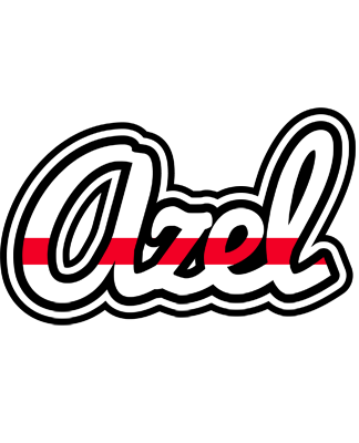 Azel kingdom logo