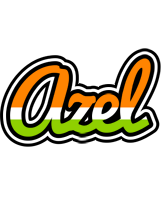 Azel mumbai logo