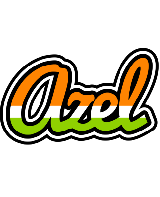 Azel mumbai logo