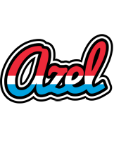 Azel norway logo