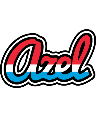 Azel norway logo