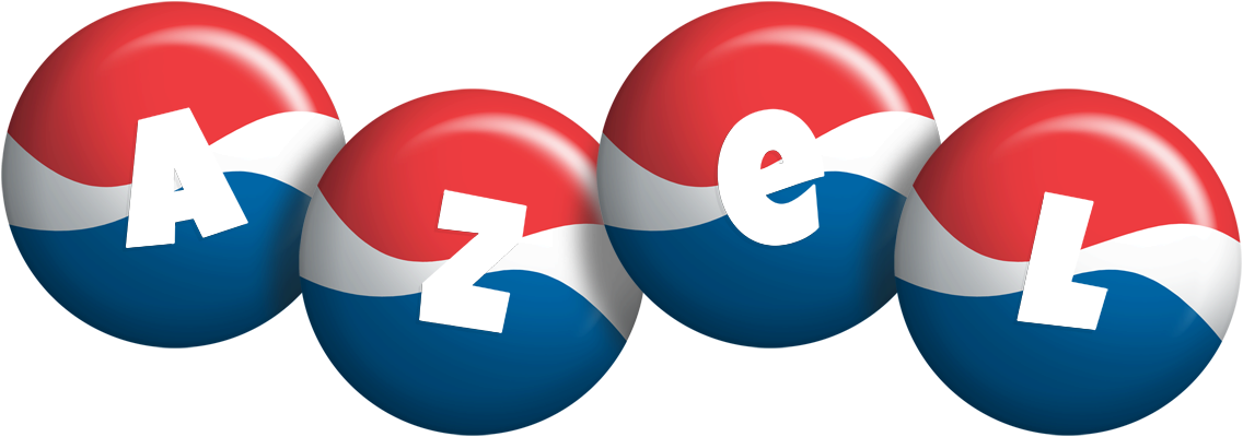 Azel paris logo