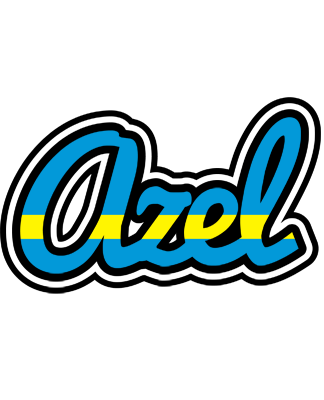 Azel sweden logo