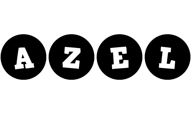 Azel tools logo