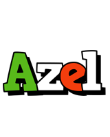 Azel venezia logo