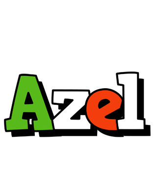 Azel venezia logo