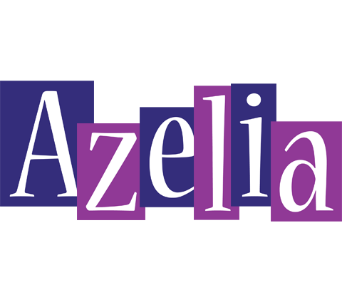 Azelia autumn logo