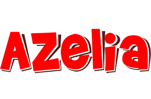 Azelia basket logo