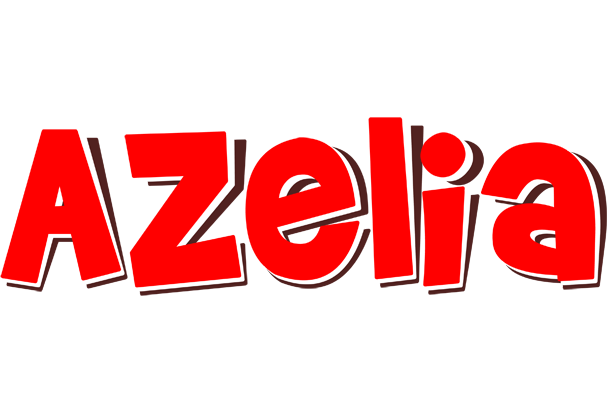 Azelia basket logo