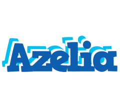 Azelia business logo