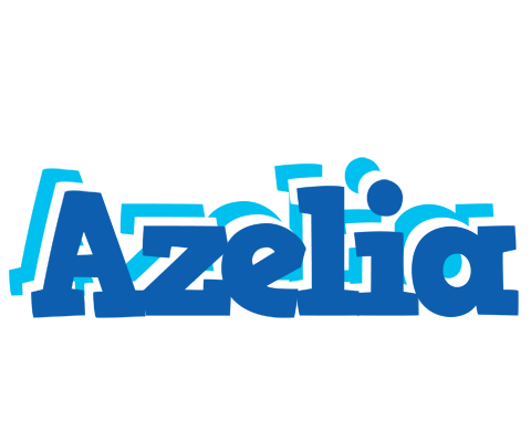 Azelia business logo