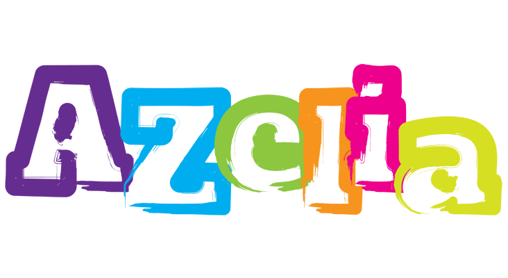 Azelia casino logo
