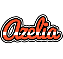 Azelia denmark logo