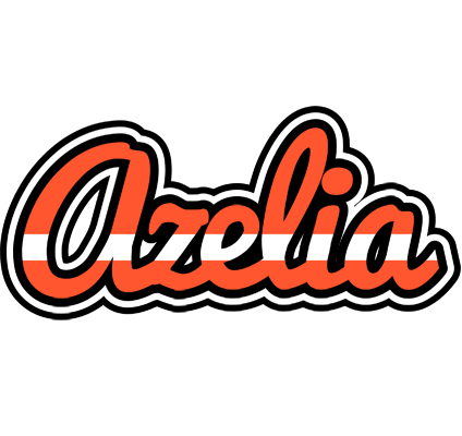 Azelia denmark logo
