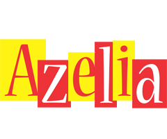 Azelia errors logo