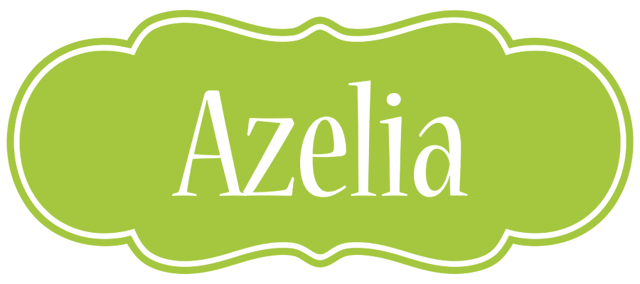 Azelia family logo