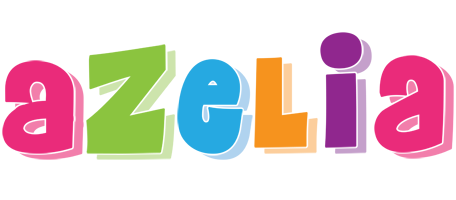 Azelia friday logo