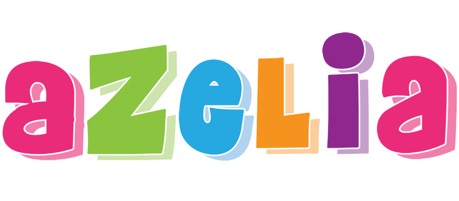 Azelia friday logo