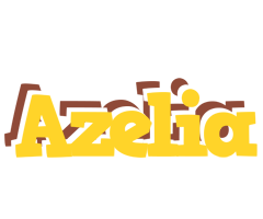 Azelia hotcup logo