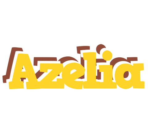Azelia hotcup logo