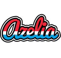 Azelia norway logo