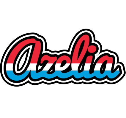 Azelia norway logo