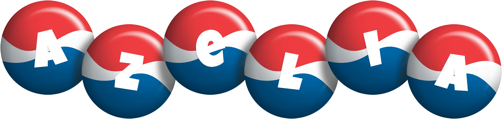 Azelia paris logo