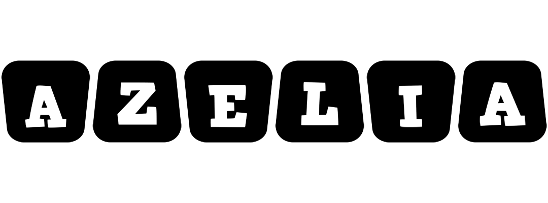 Azelia racing logo