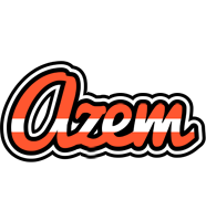 Azem denmark logo