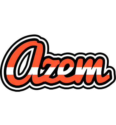 Azem denmark logo