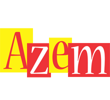 Azem errors logo