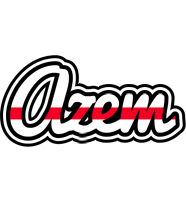 Azem kingdom logo