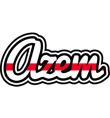 Azem kingdom logo