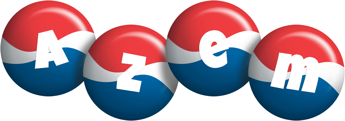 Azem paris logo