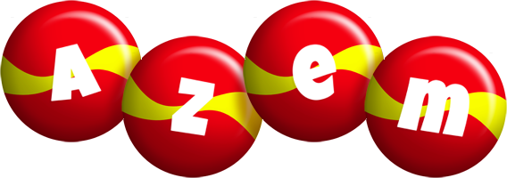 Azem spain logo