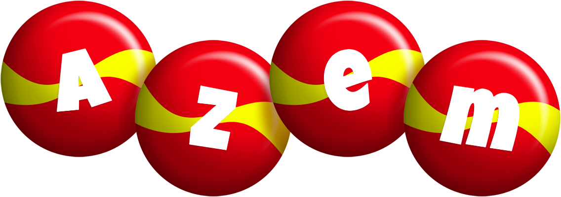 Azem spain logo