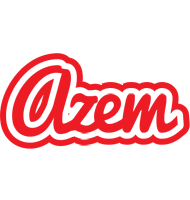 Azem sunshine logo